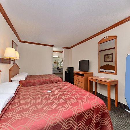 Econo Lodge Killeen Zewnętrze zdjęcie