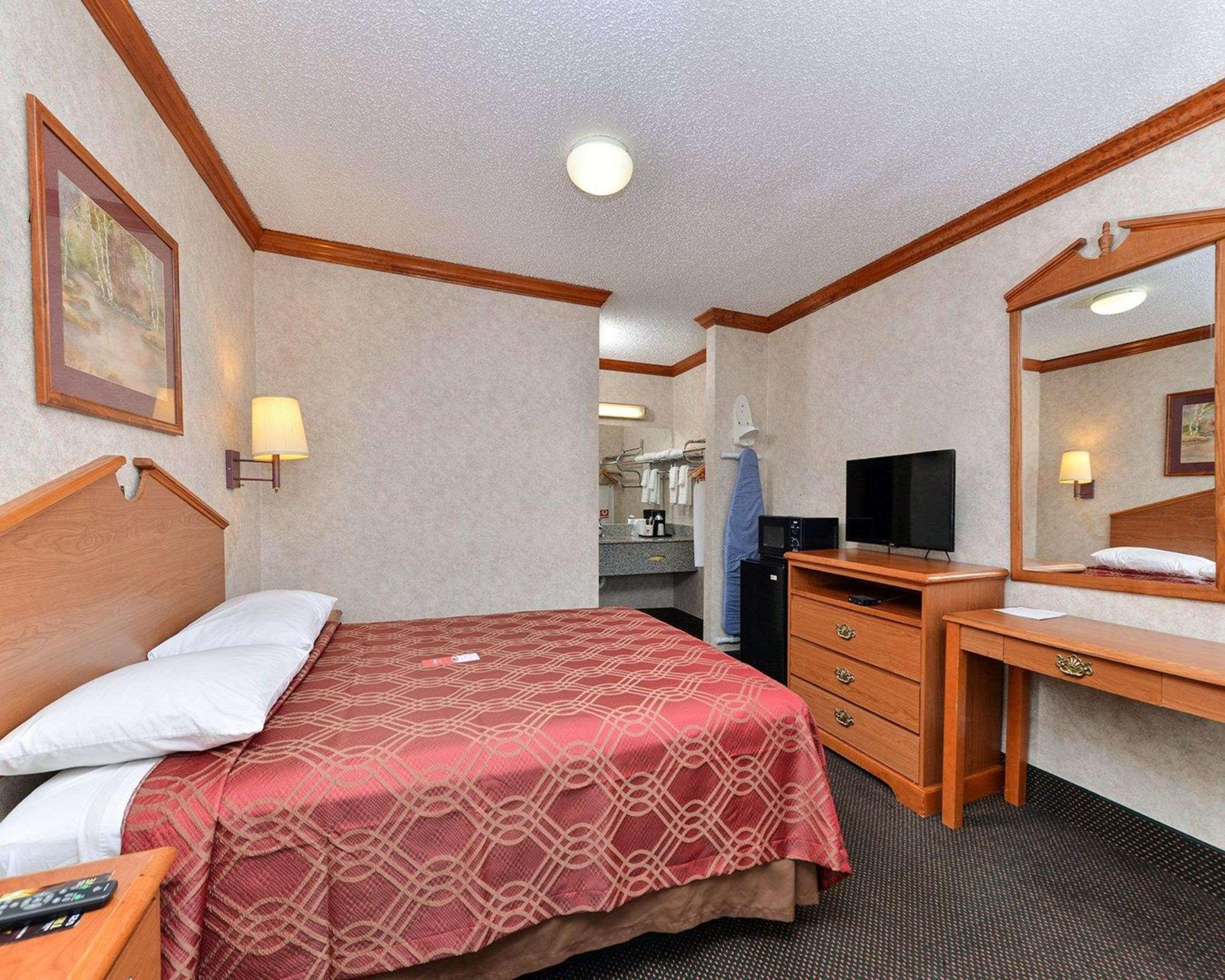 Econo Lodge Killeen Zewnętrze zdjęcie