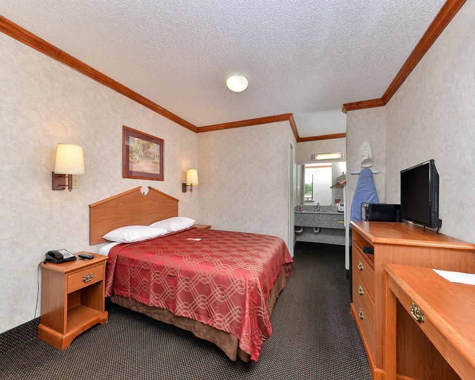 Econo Lodge Killeen Zewnętrze zdjęcie